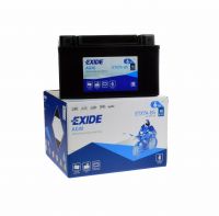 Akumulator EXIDE ETX7A-BS YTX7A-BS