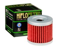 Filtr oleju Hiflo Filtro HF131 Suzuki Burgman 400 200 Epicuro