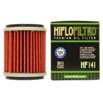 Filtr oleju Hiflo Filtro HF141