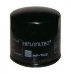 Filtr oleju Hiflo Filtro HF153 DUCATI MONSTER 848 1098 MULTISTRADA