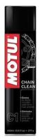 Zmywacz do łańcucha Motul Chain Clean 400 ml