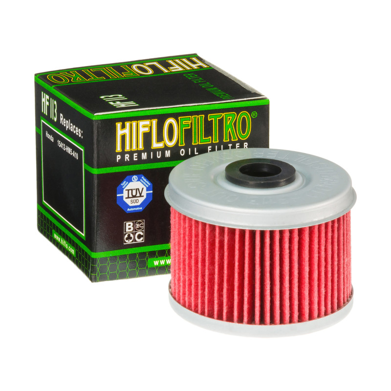filtr oleju hf113
