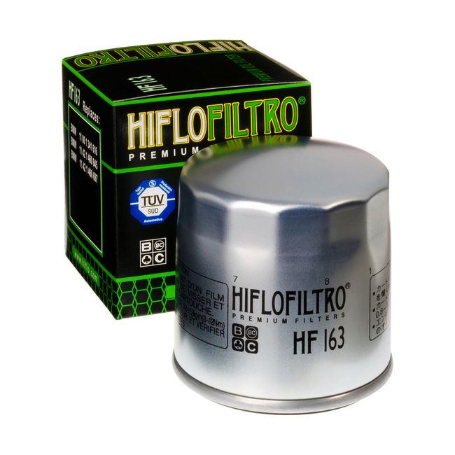 filtr hf163
