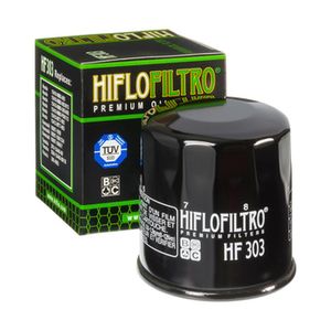 filtr oleju hf303