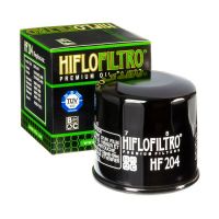 Filtr oleju HIFLO HF204 TRIUMPH TIGER 800