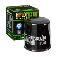 Filtr oleju Hiflofiltro HF303 HONDA CB 500  1994-2002r.