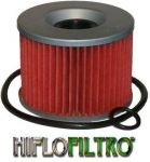 Filtr oleju HF 401