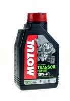 Olej przekładniowy Motul Transoil 10W40 2T