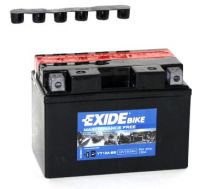 Akumulator EXIDE YT12A-BS do SUZUKI SV650 99-02r.