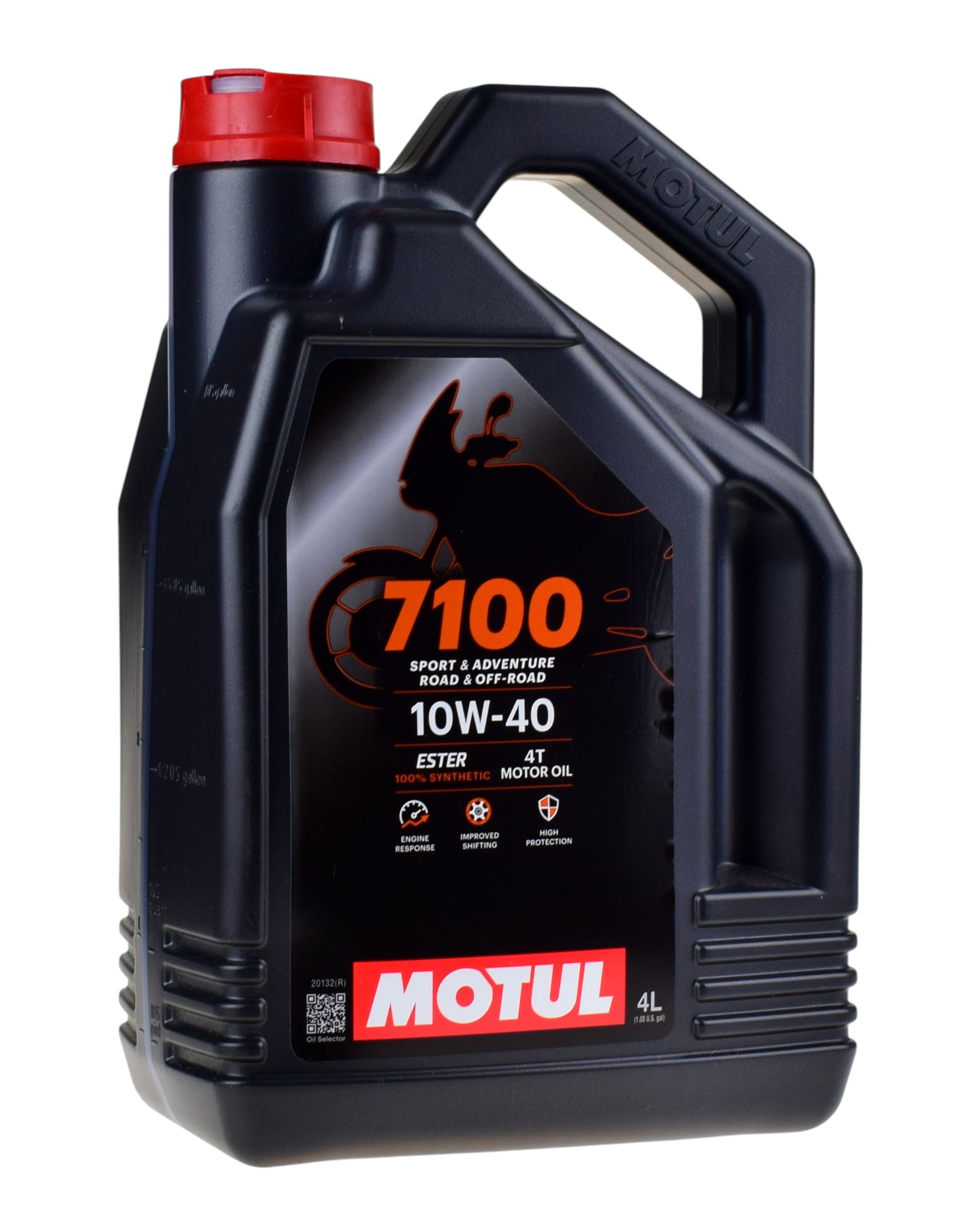 olej motul 7100 10w40